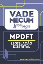 Capa de exemplo — categoria Vade Mecum