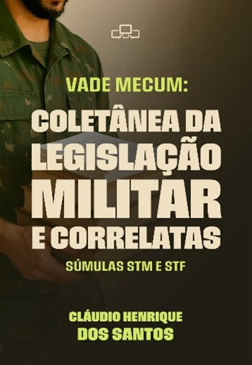 Capa de exemplo — categoria Vade Mecum